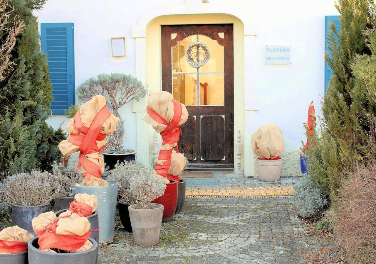 Barlis - Charming Place In A Typical Village House Alpnach Exterior foto